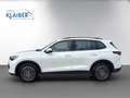 Volkswagen Tiguan Life 1.5 TSI DSG NAVI+LED+360KAMERA+AHK+ Klima Blanc - thumbnail 2
