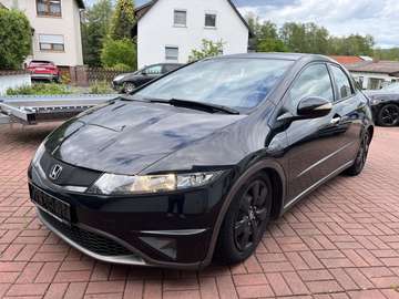 Civic 1.4 i-VTEC Sport *Tüv 1/28 *guter Zustand