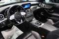 Mercedes-Benz C 200 Auto EQ-Boost CABRIO PREMIUM *SERVICE MERCEDES* Czarny - thumbnail 7