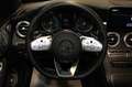 Mercedes-Benz C 200 Auto EQ-Boost CABRIO PREMIUM *SERVICE MERCEDES* Siyah - thumbnail 26