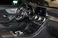 Mercedes-Benz C 200 Auto EQ-Boost CABRIO PREMIUM *SERVICE MERCEDES* Zwart - thumbnail 37