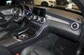 Mercedes-Benz C 200 Auto EQ-Boost CABRIO PREMIUM *SERVICE MERCEDES* Siyah - thumbnail 14