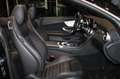 Mercedes-Benz C 200 Auto EQ-Boost CABRIO PREMIUM *SERVICE MERCEDES* Nero - thumbnail 13
