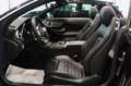 Mercedes-Benz C 200 Auto EQ-Boost CABRIO PREMIUM *SERVICE MERCEDES* Siyah - thumbnail 8