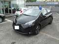 Toyota Yaris Yaris 5p 1.0 Lounge my18 Noir - thumbnail 4