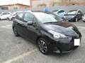 Toyota Yaris Yaris 5p 1.0 Lounge my18 Noir - thumbnail 3
