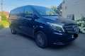 Mercedes-Benz V VITO MIXTO 119 CDI 4 MATIC 190 BVA9 5P TVA Bleu - thumbnail 2