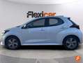 Toyota Yaris 120H 1.5 Active Plus Blanco - thumbnail 4