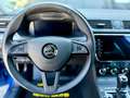 Skoda Superb Style *190PS*1BESITZ*MWST*ACC*DIGITACHO*HCAM*AHK* Blau - thumbnail 15