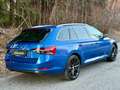 Skoda Superb Style *190PS*1BESITZ*MWST*ACC*DIGITACHO*HCAM*AHK* Blau - thumbnail 6