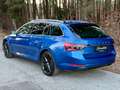 Skoda Superb Style *190PS*1BESITZ*MWST*ACC*DIGITACHO*HCAM*AHK* Blau - thumbnail 3