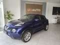 Nissan Qashqai 1.5dCi Tekna 4x2 Bleu - thumbnail 7