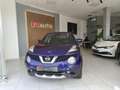Nissan Qashqai 1.5dCi Tekna 4x2 Bleu - thumbnail 22