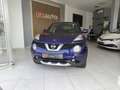 Nissan Qashqai 1.5dCi Tekna 4x2 Bleu - thumbnail 1