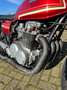 Honda CB 650 custom caferacer Rouge - thumbnail 7