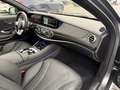 Mercedes-Benz S 560 S560*4M*LANG*AMG-PAKET*3xTV*360*ACC*HUD*NACHT-SI Grau - thumbnail 4