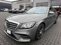 Mercedes-Benz S 560 S560*4M*LANG*AMG-PAKET*3xTV*360*ACC*HUD*NACHT-SI Grau - thumbnail 1