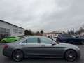 Mercedes-Benz S 560 S560*4M*LANG*AMG-PAKET*3xTV*360*ACC*HUD*NACHT-SI Grau - thumbnail 5