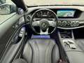 Mercedes-Benz S 560 S560*4M*LANG*AMG-PAKET*3xTV*360*ACC*HUD*NACHT-SI Grau - thumbnail 14
