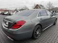 Mercedes-Benz S 560 S560*4M*LANG*AMG-PAKET*3xTV*360*ACC*HUD*NACHT-SI Grau - thumbnail 3
