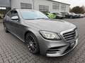 Mercedes-Benz S 560 S560*4M*LANG*AMG-PAKET*3xTV*360*ACC*HUD*NACHT-SI Grau - thumbnail 44