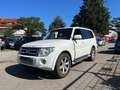 Mitsubishi Pajero 3.2 DI-D Instyle Blanc - thumbnail 3