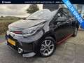Kia Picanto 1.0 DPi GT-Line | Automaat | Eerste Eigenaar | Dea Zwart - thumbnail 1