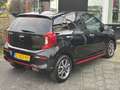 Kia Picanto 1.0 DPi GT-Line | Automaat | Eerste Eigenaar | Dea Zwart - thumbnail 4