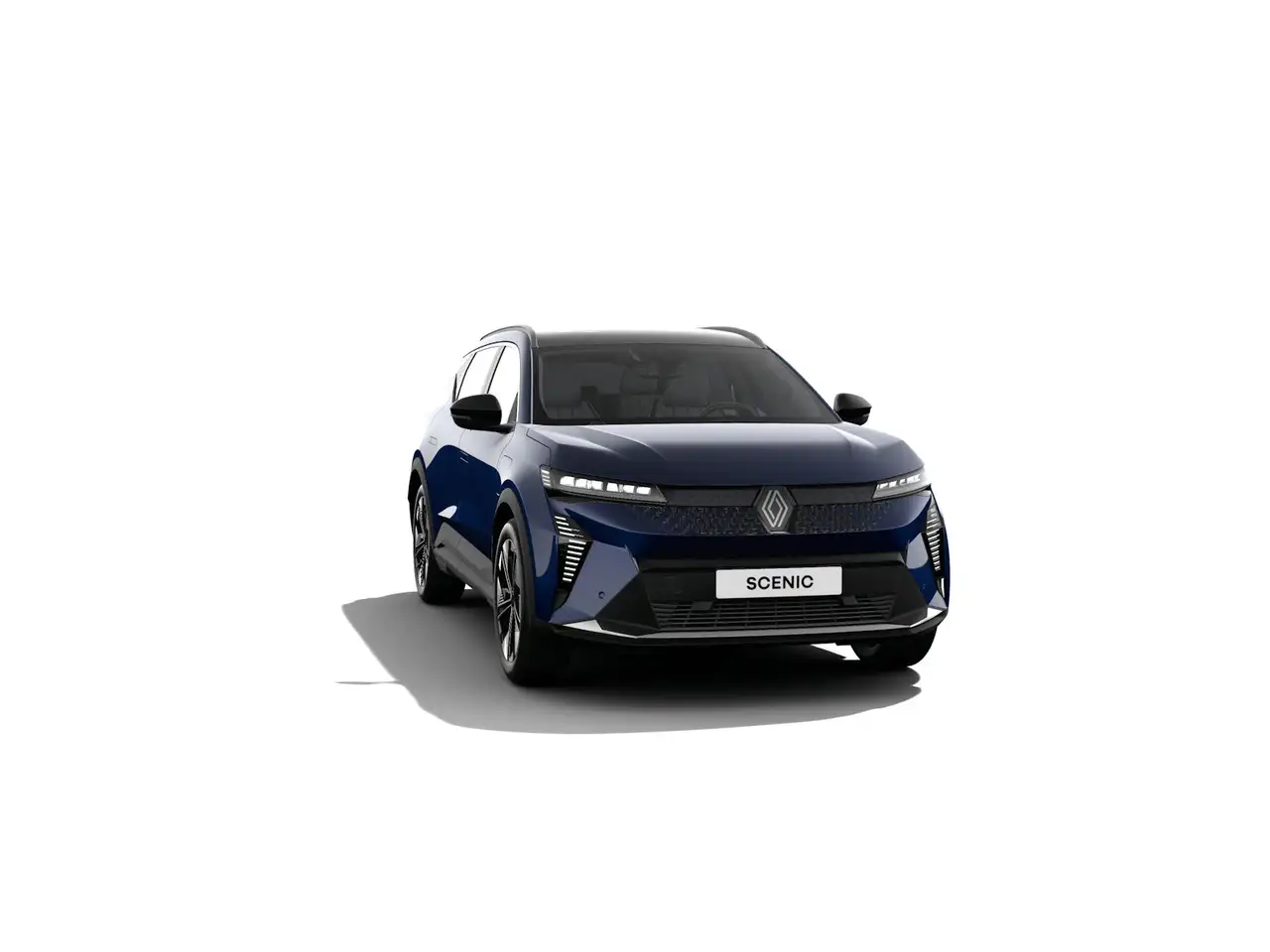 Renault Scenic 2026