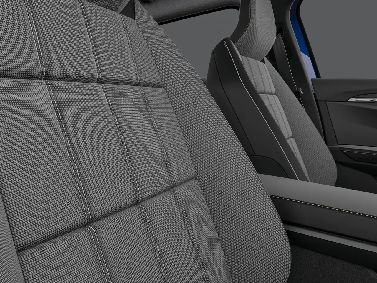 Renault Scenic 2026 — фото 12