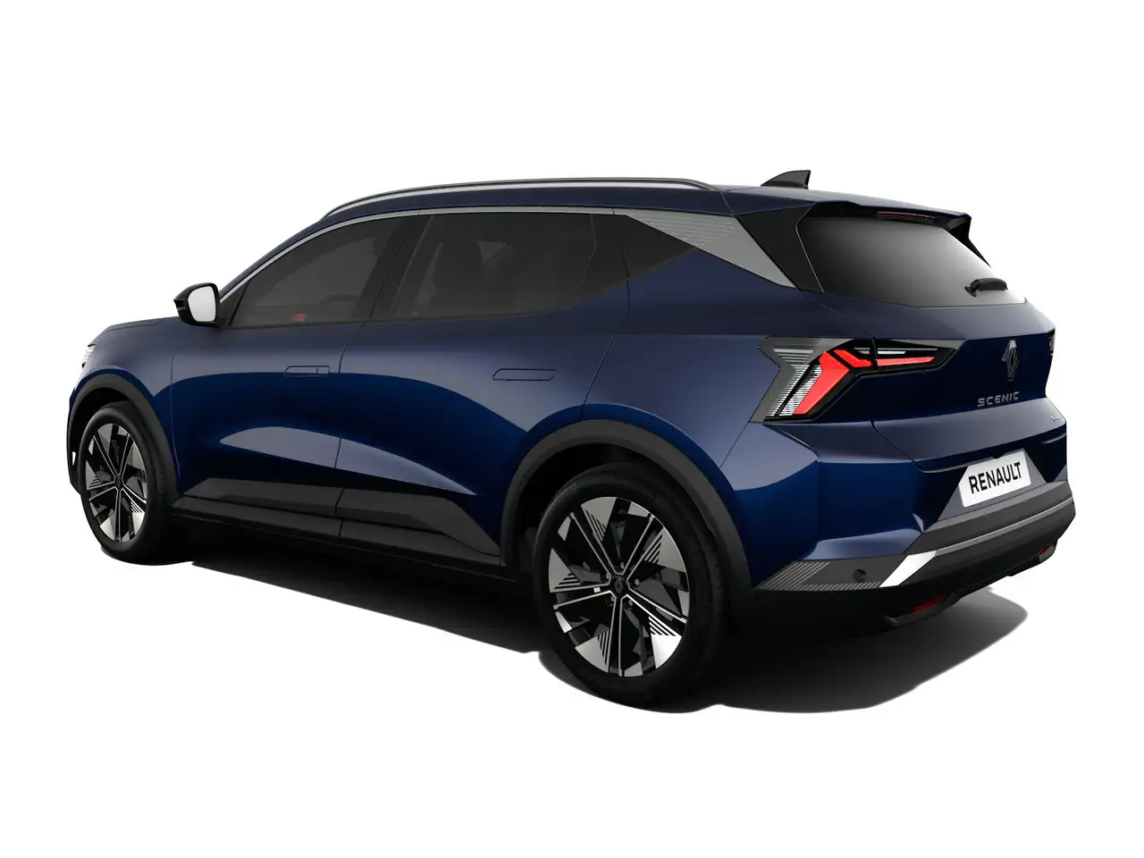 Renault Scenic 2026