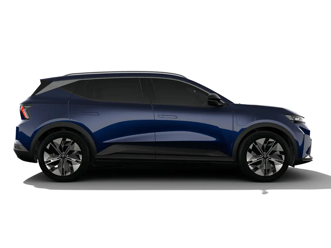 Renault Scenic 2026