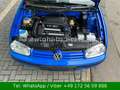 Volkswagen Golf IV 1.4 Lim. Klima AHK Blau - thumbnail 18