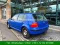 Volkswagen Golf IV 1.4 Lim. Klima AHK Blau - thumbnail 3
