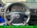 Volkswagen Golf IV 1.4 Lim. Klima AHK Blau - thumbnail 14