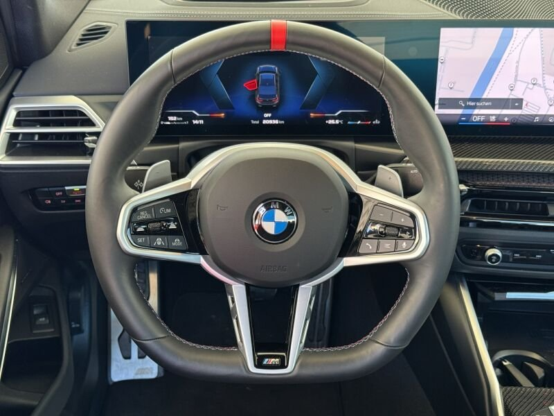 BMW 340 Mi xDrive Limousine — photo 6