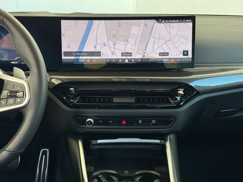 BMW 340 Mi xDrive Limousine — photo 7