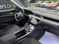 Audi e-tron E-TRON 50 QUATTRO GPS LUCHTVERING ELEK.KOFFER DAB Noir - thumbnail 5