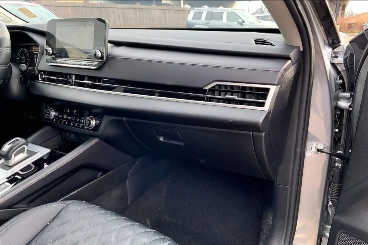 Mitsubishi Outlander снимка Mitsubishi Outlander