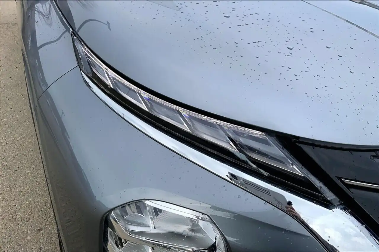 Mitsubishi Outlander снимка Mitsubishi Outlander