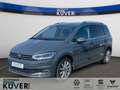 Volkswagen Touran Highline 1.5 TSI Navi+ACC+AHK+Shzg.+LED Grau - thumbnail 1