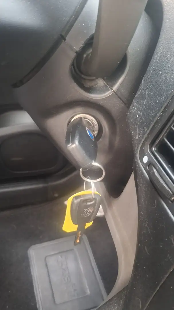 Fiat Idea 1.2 16v Black Label - 1