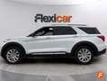 Ford Explorer 3.0 PHEV AWD Platinum Blanco - thumbnail 5
