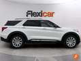 Ford Explorer 3.0 PHEV AWD Platinum Blanco - thumbnail 3