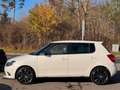 Skoda Fabia RS 1.4 TSI Sport/DSG/Sitzh./Tempomat Weiß - thumbnail 5