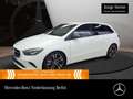 Mercedes-Benz B 200 PROGRESSIVE+NIGHT+AHK+LED+KAMERA+TOTW+7G Weiß - thumbnail 1