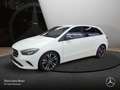 Mercedes-Benz B 200 PROGRESSIVE+NIGHT+AHK+LED+KAMERA+TOTW+7G Weiß - thumbnail 2
