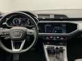 Audi Q3 Sportback 45 TFSI e S line MMI LED Pano Weiß - thumbnail 8