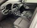 Audi Q3 Sportback 45 TFSI e S line MMI LED Pano Weiß - thumbnail 9