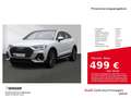 Audi Q3 Sportback 45 TFSI e S line MMI LED Pano Weiß - thumbnail 1